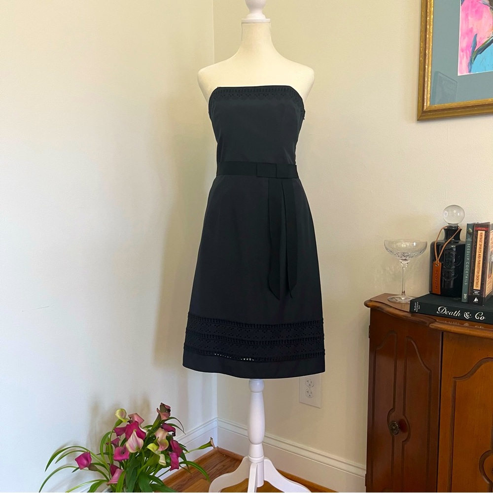 Beautiful LBD by Laundry - size 6